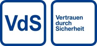VdS-Logo Outline