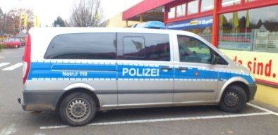 Polizei - Kassel
