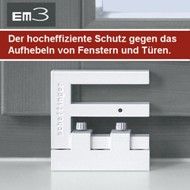 EM3 - Riegel