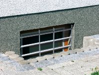 Kellerfenster - Venlo Fenstergitter