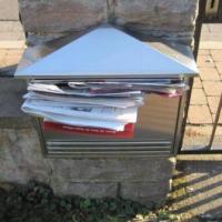 Briefkasten-Postfach