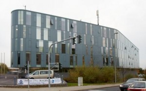 Kreispolizeibehörde Mettmann