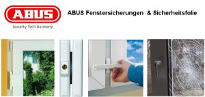 Einbruchschutz-Einbruchsicherung