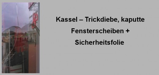 Einbruchschutz-Kassel