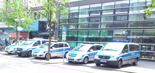 Einbruchschutz-Pressemeldung