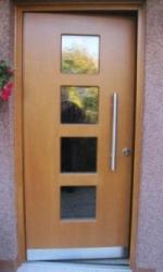 Türsicherung – Einbruchschutz für Ihre Tür zum Nachrüsten