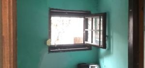 Haus-Wohnung-Einbruchschutz