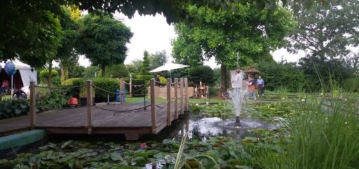 Einbruchschutz ist auch im Sommer wichtig