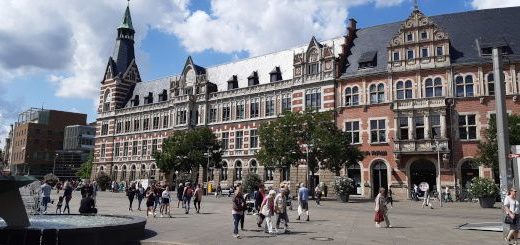 Erfurt-Sicherheitsfolien-Fenster