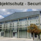 Objektschutz - SECURITY
